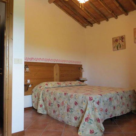 Borgo Sicelle Residence San Donato in Poggio Room photo